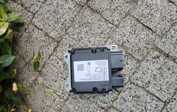 Ford Escape IV Airbag control unit/module PJ6T14B321AC