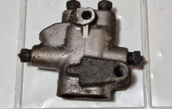 Toyota Yaris Other brake parts 