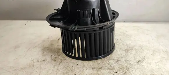 Volkswagen Eos Heater fan/blower 1K1819015