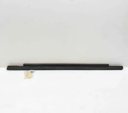 Volkswagen Corrado (A) pillar trim 535853369