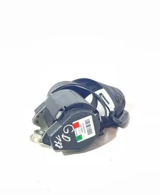 Audi A4 S4 B8 8K Rear seatbelt 8K0857805