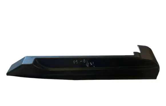 BMW 7 E65 E66 Front passenger seat rail trim 7016462 52107016462 60829010