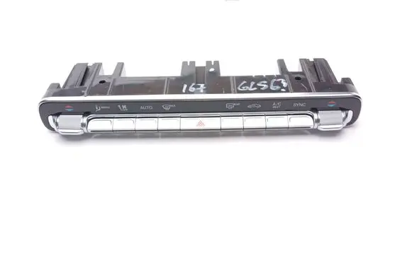 Mercedes-Benz GLS X167 Climate control unit A2479056703