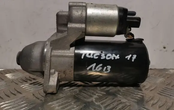 Hyundai Tucson LM Starter motor 0001138056 361002B302