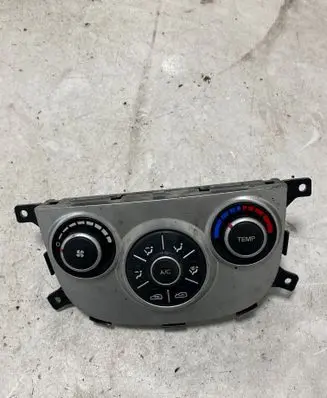 Hyundai Santa Fe Climate control unit 972502BXXX