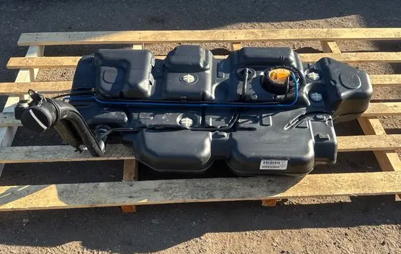 Volkswagen Multivan T5 Fuel tank 7H0201021T 727621 001342466