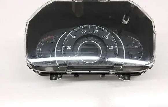 Honda CR-V Speedometer (instrument cluster) HR0408