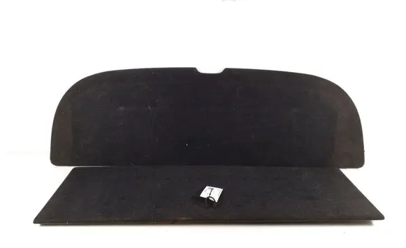 Toyota Corolla E120 E130 Trunk/boot mat liner 