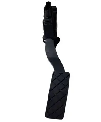 Volkswagen Golf VII Accelerator throttle pedal 5Q1723503H