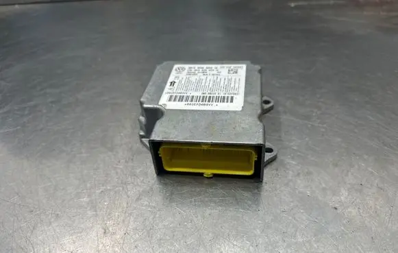Airbag control unit/module