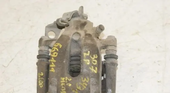 Peugeot 307 Rear brake caliper 4400N5
