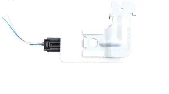 Infiniti Q50 Keyless (KESSY) go control unit/module 285954GR0A