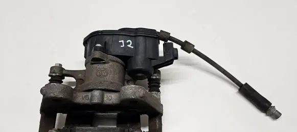Jeep Grand Cherokee WL Rear brake caliper PBTGF30