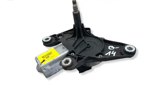 Mercedes-Benz ML W166 Rear window wiper motor A2518200042 18546523 07465108