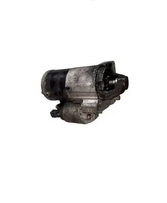 Mini One - Cooper Coupe R56 Starter motor 7645594 M000T32272