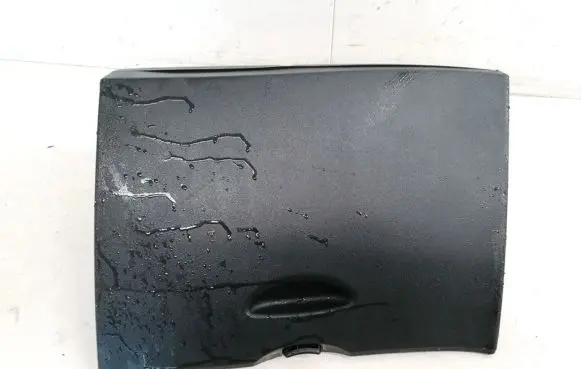 Renault Espace - Grand espace IV Glove box