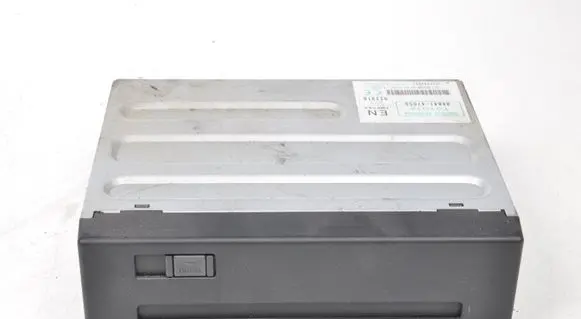 Toyota Prius (XW20) Ignition key card reader 86841-47050