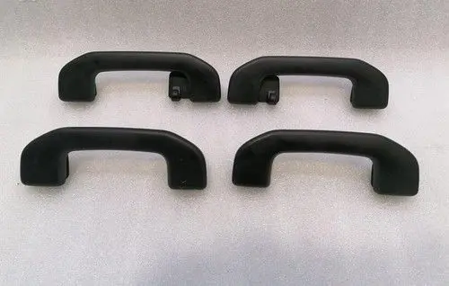 Mercedes-Benz A W176 Front door interior handle A2468100154