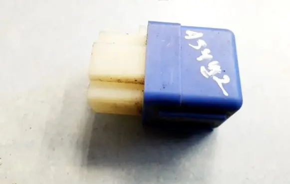 Nissan Almera Other relay 2523079981