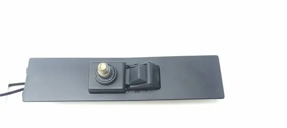Jaguar XJ X40 Seat belt height adjuster 