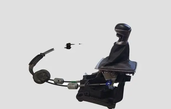 Citroen DS5 Gear shifter/selector 112102344