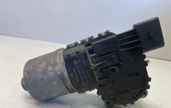 Seat Ibiza III (6L) Wiper motor 6Q2955119A