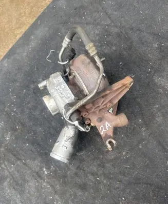 Audi A6 S6 C6 4F Turbo 059145702 059145702M 53049700049