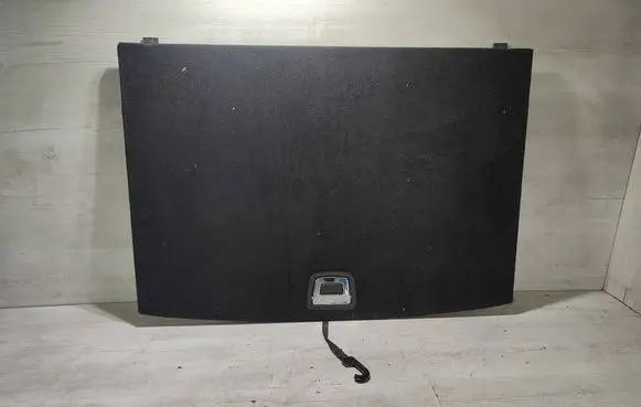 Mercedes-Benz GLK (X204) Other trunk/boot trim element 11812484E 00009G08 A2046800702