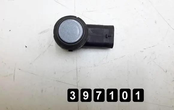 Volkswagen PASSAT B7 Parking PDC sensor 1s0919275
