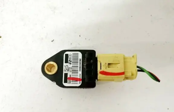 Nissan Primera Airbag deployment crash/impact sensor 959202h000 95920-2h000