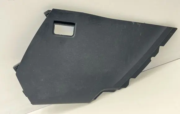 Land Rover Evoque I Other center console (tunnel) element BJ32044C73AAW 12D2061LBK 12D2061X