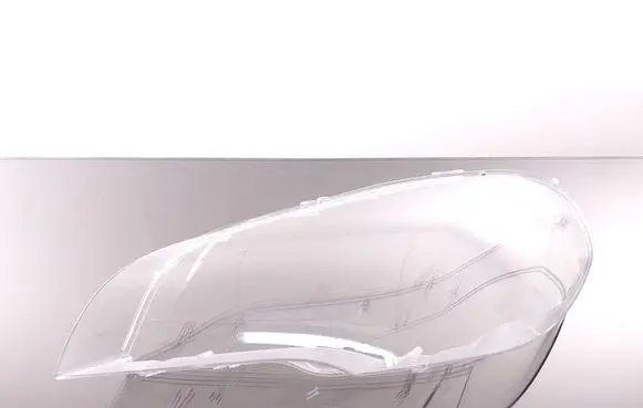 BMW X5 E70 Headlight lense 