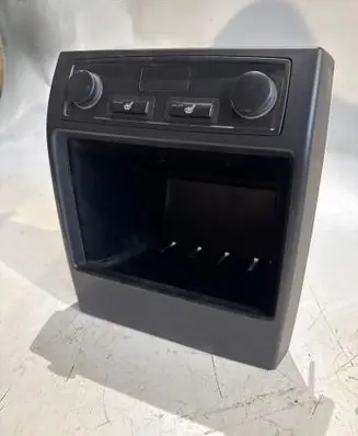 BMW X5 E70 Glove box central console 6963377 773201 0114381