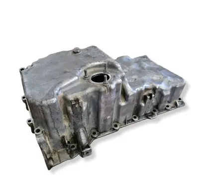 BMW 3 E90 E91 Oil sump 7798372 7790540
