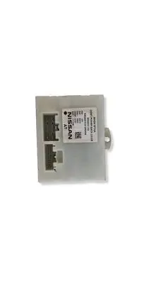 Infiniti FX Tailgate/trunk control unit/module 284G43FY0A 935223103 032231031249404