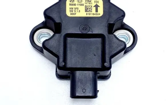 KIA Ceed ESP acceleration yaw rate sensor 956901Y000