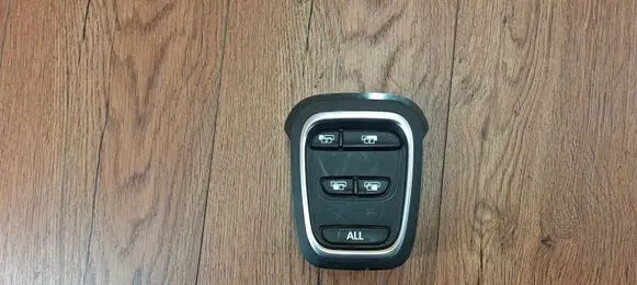 Renault Scenic IV - Grand scenic IV Other switches/knobs/shifts 285M01418R