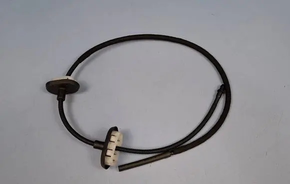 Peugeot 208 II Rear window washer fluid hose 9816910280