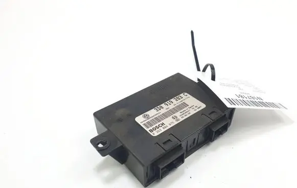 Parking PDC control unit/module