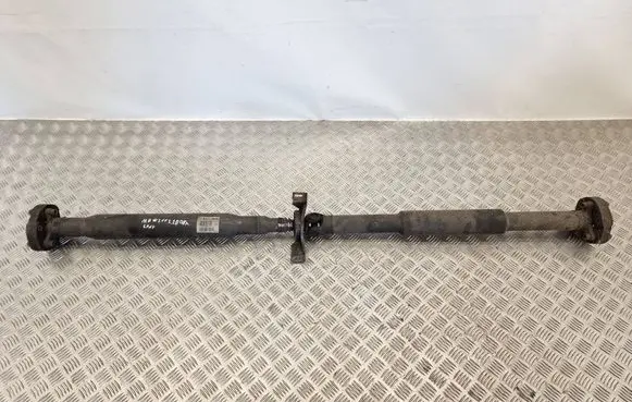Mercedes-Benz E W211 Drive shaft (set) A2119206 2114109206 MB172708259