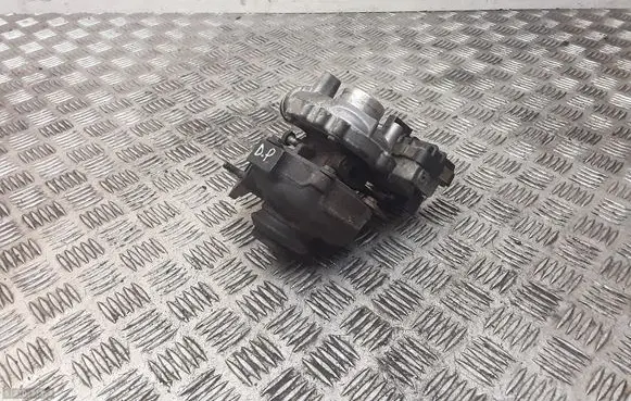 Citroen C6 Turbo 4U3Q6K682AK