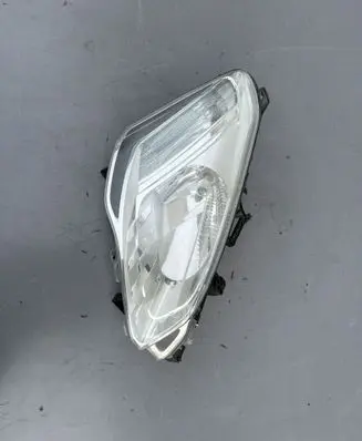 Citroen Berlingo Headlight/headlamp 9677201980