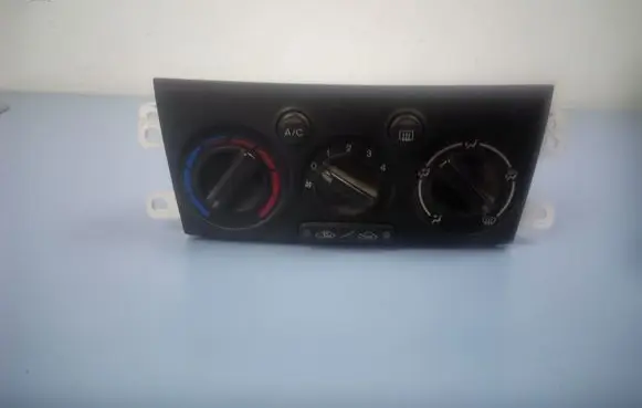 Mazda Premacy Climate control unit CB08A