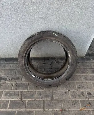 Audi A3 S3 8V R17 summer tire 