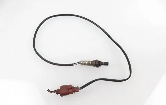 Audi A6 S6 C6 4F Lambda probe sensor 06E906265D