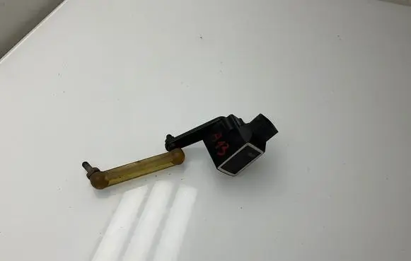 BMW 5 E60 E61 Front height sensor lever 6784697 784407 200608