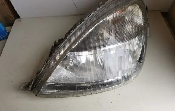 Mercedes-Benz A W168 Headlight/headlamp 0301152211