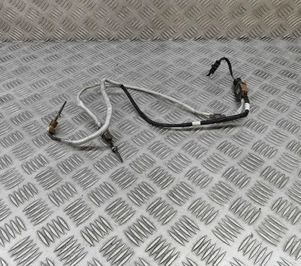 Exhaust gas temperature sensor