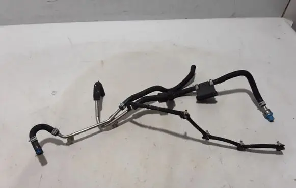 Fuel return line/hose