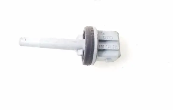 Interior temperature sensor